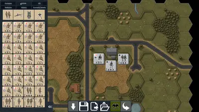 Valor & Victory screenshot 13