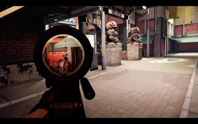 Contractors screenshot 17