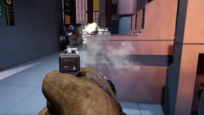 Contractors screenshot 15