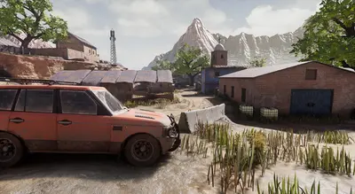 Contractors screenshot 10