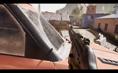 Contractors screenshot 19