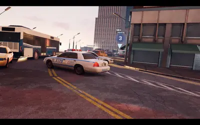Contractors screenshot 20