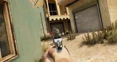 Contractors screenshot 6