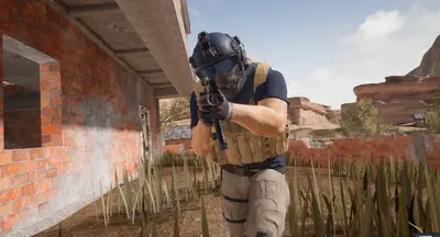 Contractors screenshot 0