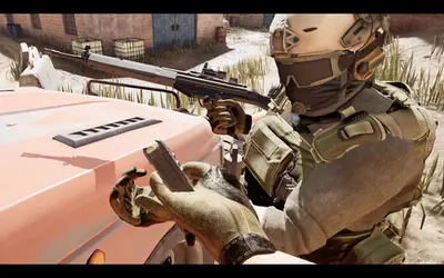 Contractors screenshot 8