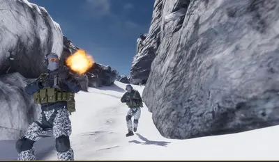 Contractors screenshot 9
