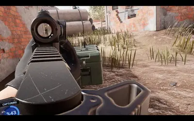 Contractors screenshot 16