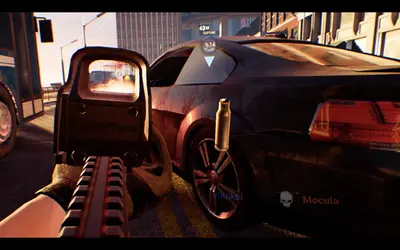 Contractors screenshot 18