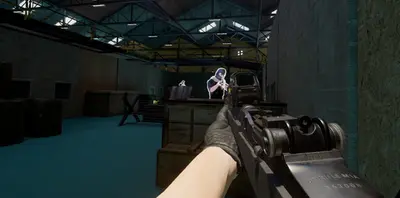 Contractors screenshot 11