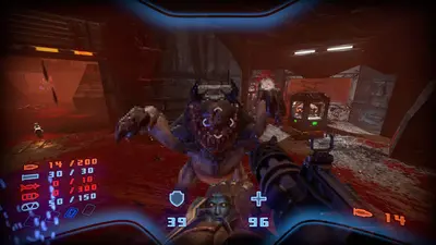 Prodeus screenshot 6