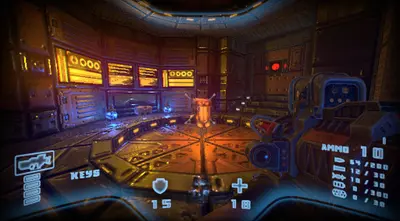 Prodeus screenshot 12