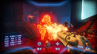 Prodeus screenshot 4
