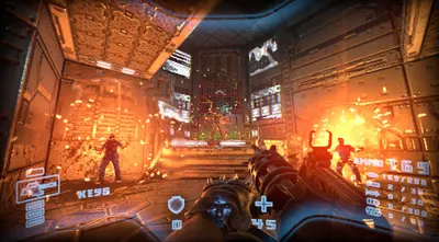 Prodeus screenshot 13