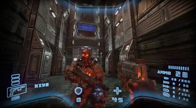 Prodeus screenshot 11