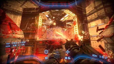 Prodeus screenshot 7