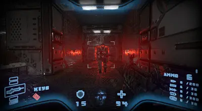 Prodeus screenshot 8