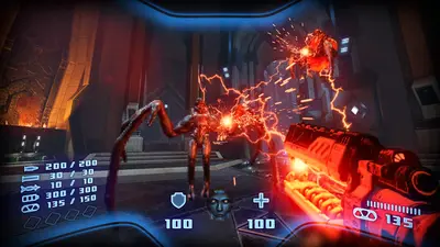 Prodeus screenshot 5