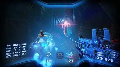 Prodeus screenshot 2