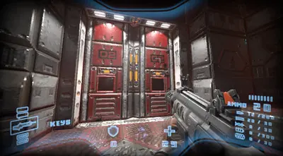Prodeus screenshot 10