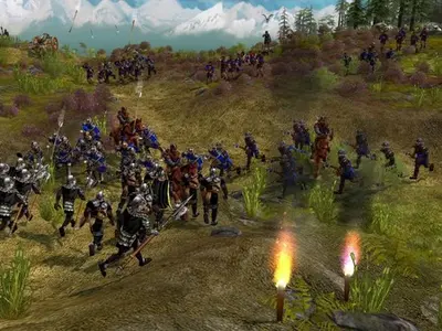 The Settlers® : Heritage of Kings - History Edition screenshot 4