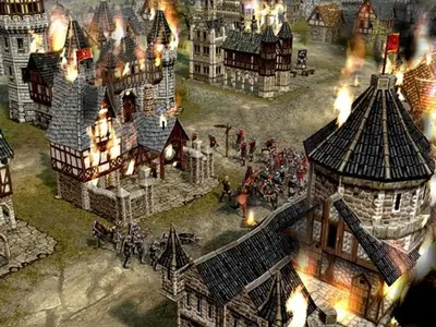 The Settlers® : Heritage of Kings - History Edition screenshot 1