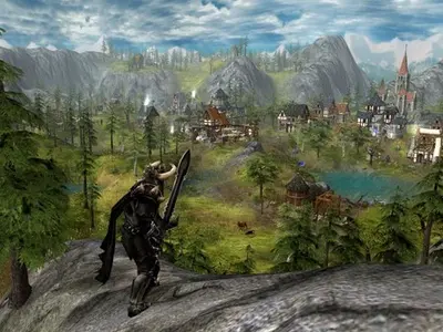 The Settlers® : Heritage of Kings - History Edition screenshot 3