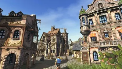 The Settlers® 7 : History Edition screenshot 15