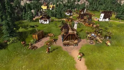 The Settlers® 7 : History Edition screenshot 3