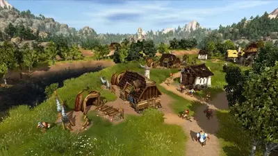 The Settlers® 7 : History Edition screenshot 9