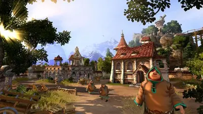 The Settlers® 7 : History Edition screenshot 12