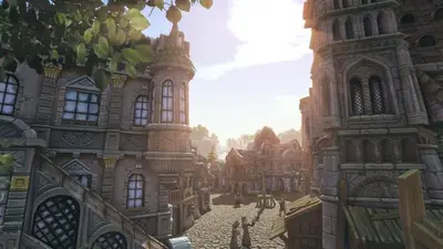 The Settlers® 7 : History Edition screenshot 0