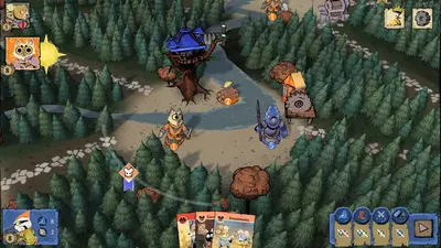 Root screenshot 5