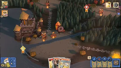 Root screenshot 7