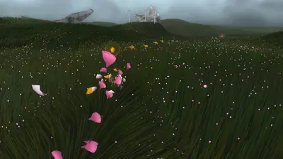 Flower screenshot 4