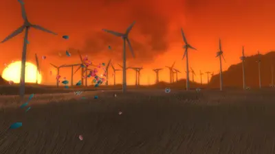 Flower screenshot 3