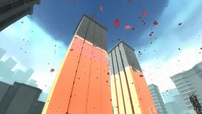 Flower screenshot 5