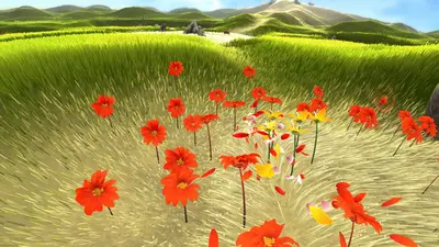 Flower screenshot 0