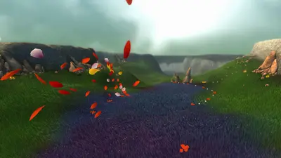 Flower screenshot 6