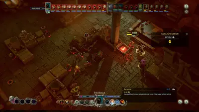 The Dungeon Of Naheulbeuk: The Amulet Of Chaos screenshot 5