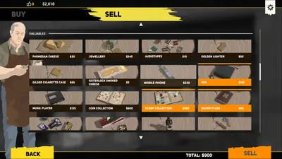 Rebel Cops screenshot 9