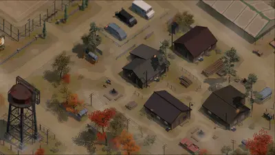 Rebel Cops screenshot 13