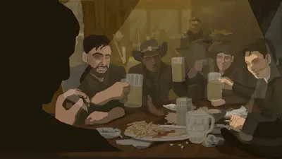 Rebel Cops screenshot 17