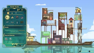 Издание Spiritfarer®: Farewell screenshot 1