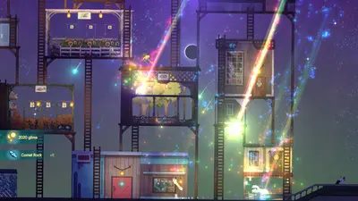 Издание Spiritfarer®: Farewell screenshot 4