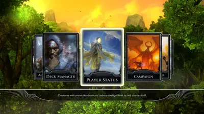 Magic: The Gathering - Duels of the Planeswalkers 2013 screenshot 3