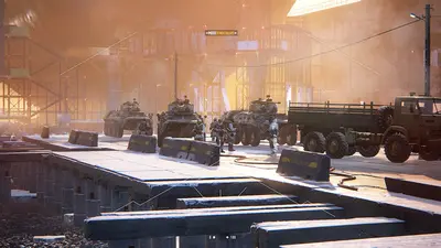 Sniper Ghost Warrior Contracts screenshot 3
