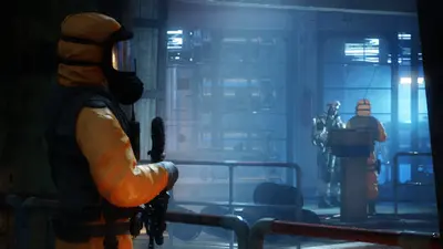 Sniper Ghost Warrior Contracts screenshot 7