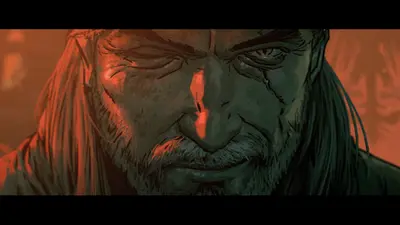 Thronebreaker: The Witcher Tales screenshot 0