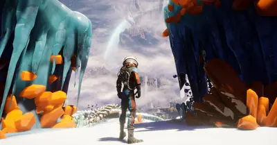 Journey To The Savage Planet screenshot 7