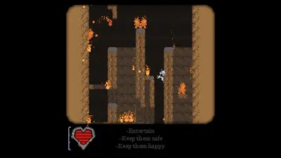 FIREWORK screenshot 5